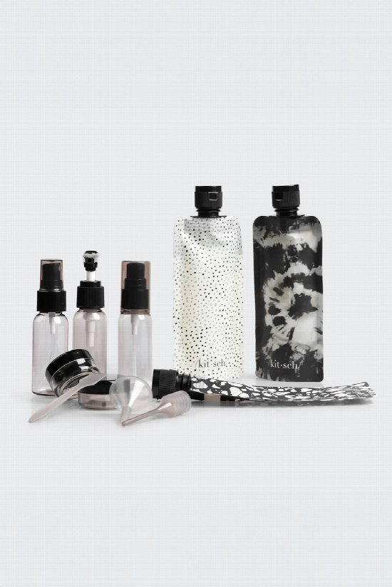 Ultimate Travel 11pc Set